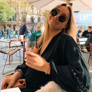 Meet your Posher, Brianna